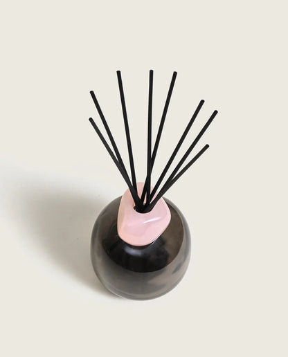 Parfumsticks Minéral Rose Noir - Lumière Florale