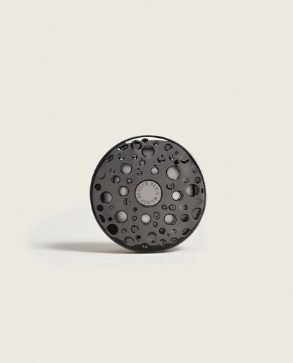 Giftset autodiffuser & sleutelhanger Ophélia Zilver/Gun Metal