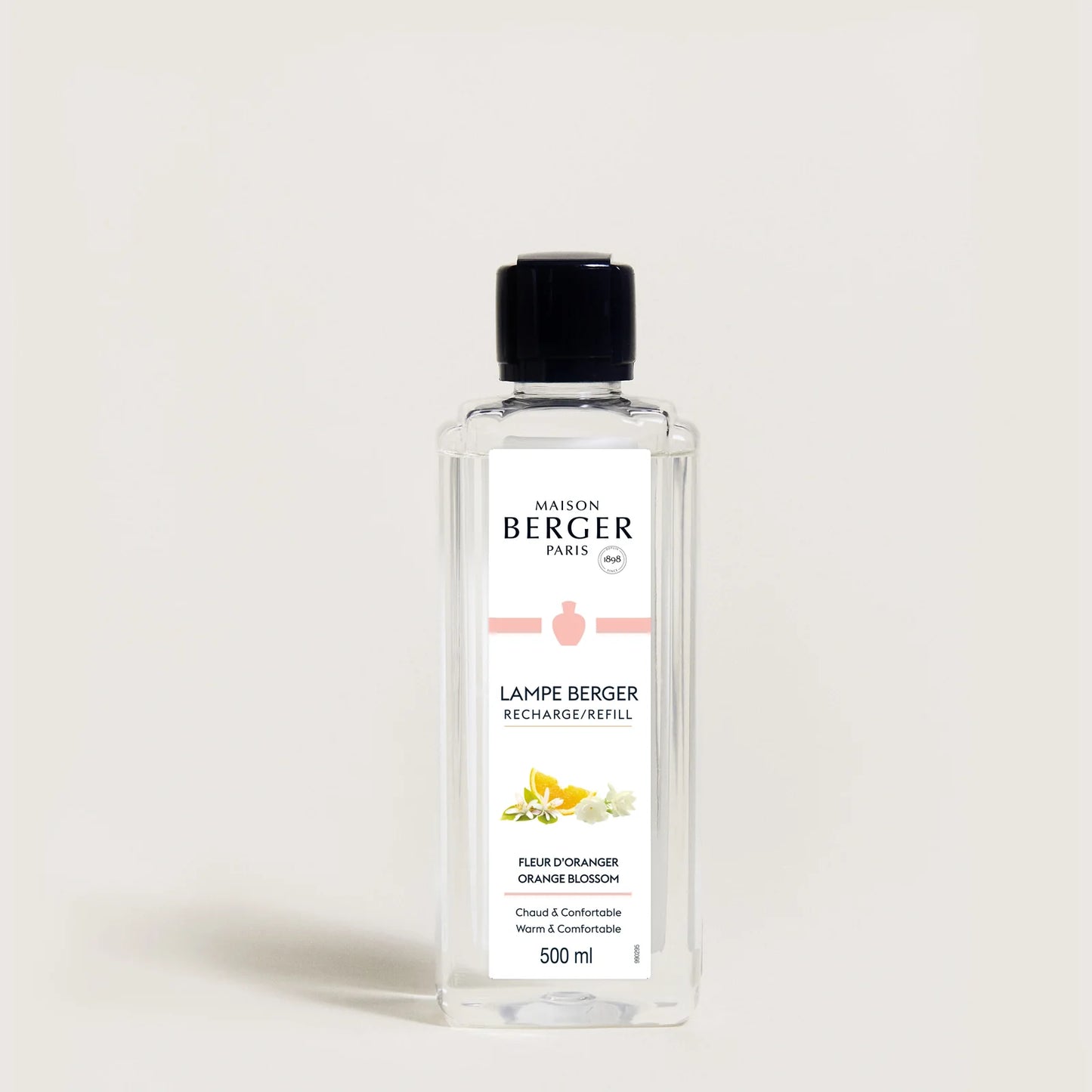 Huisparfum Fleur d'Oranger