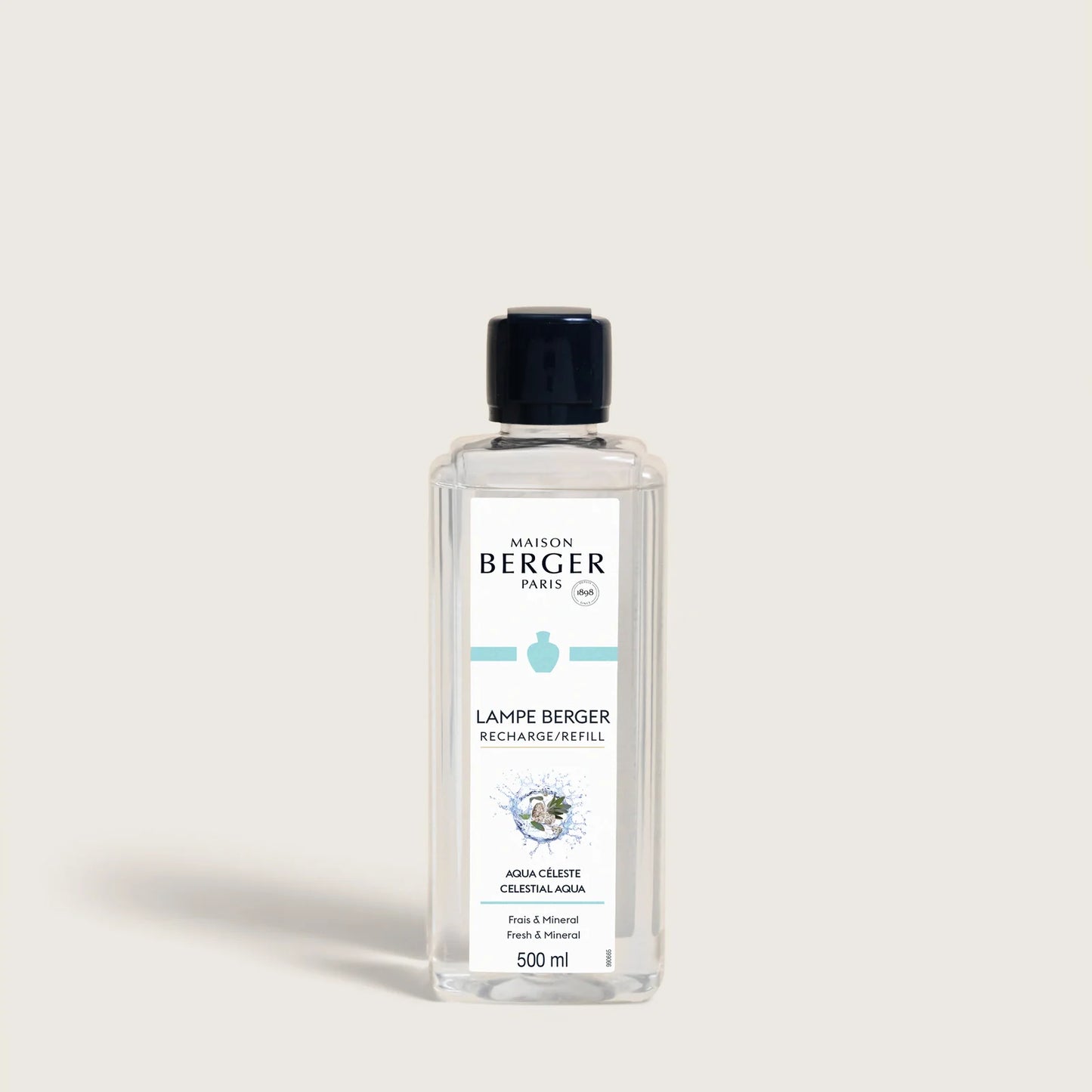 Huisparfum Aqua Céleste
