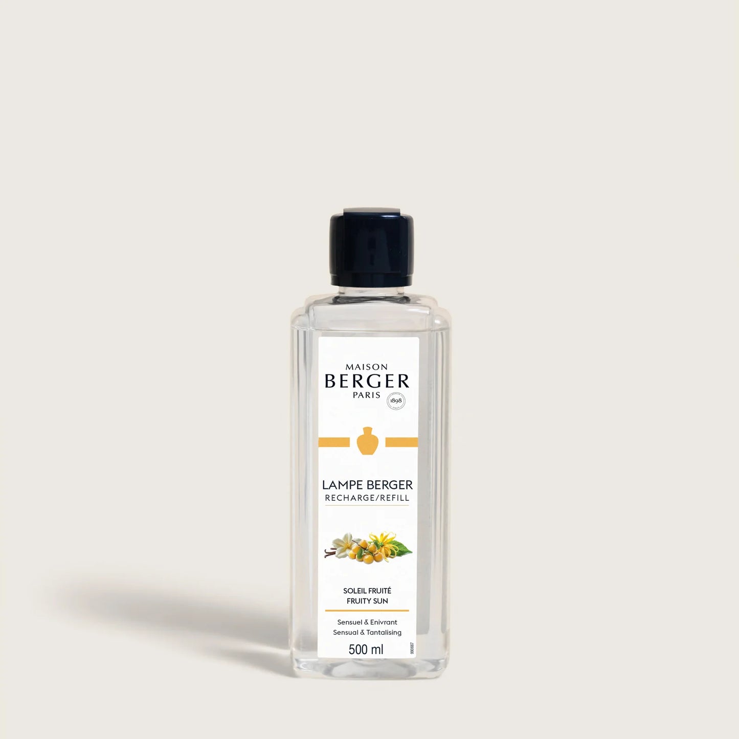 Huisparfum Soleil Fruité