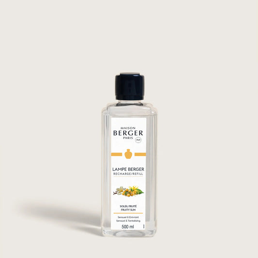 Huisparfum Soleil Fruité