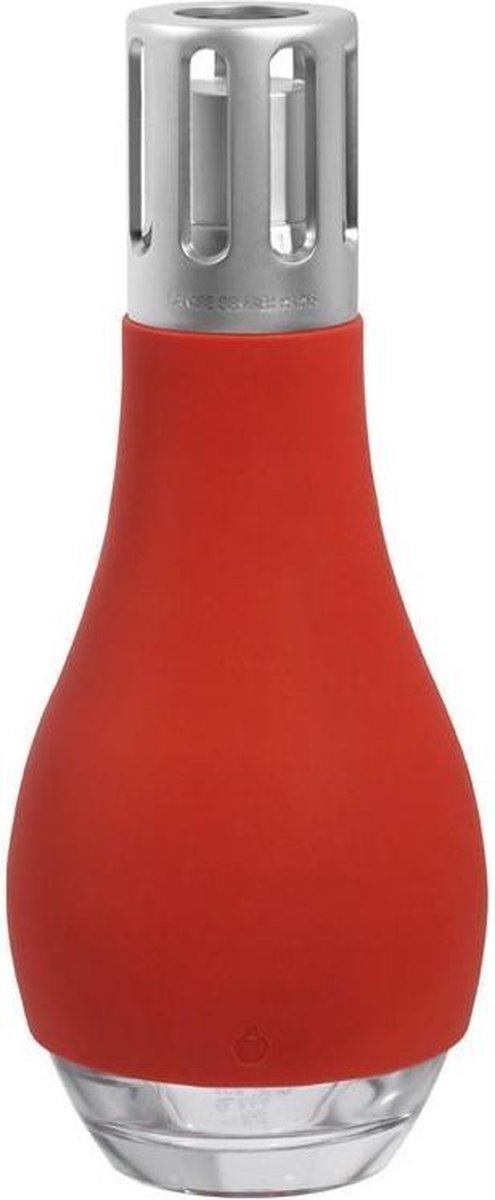 Lampe Berger Softy Rouge