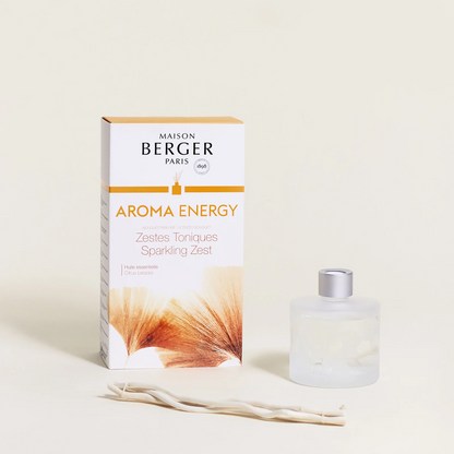 Parfumsticks Aroma Energy