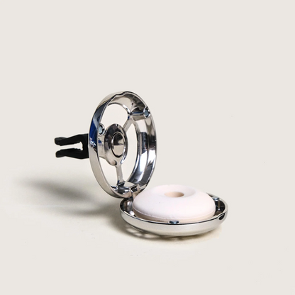 Autodiffuser Rosalie