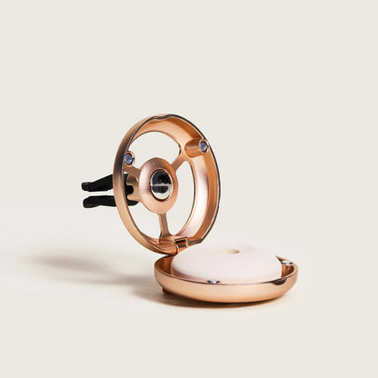 Autodiffuser Estivale rosé