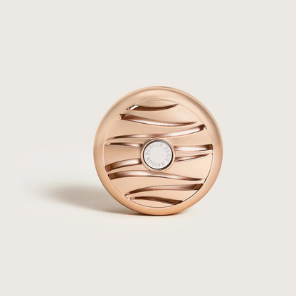Autodiffuser Estivale rosé