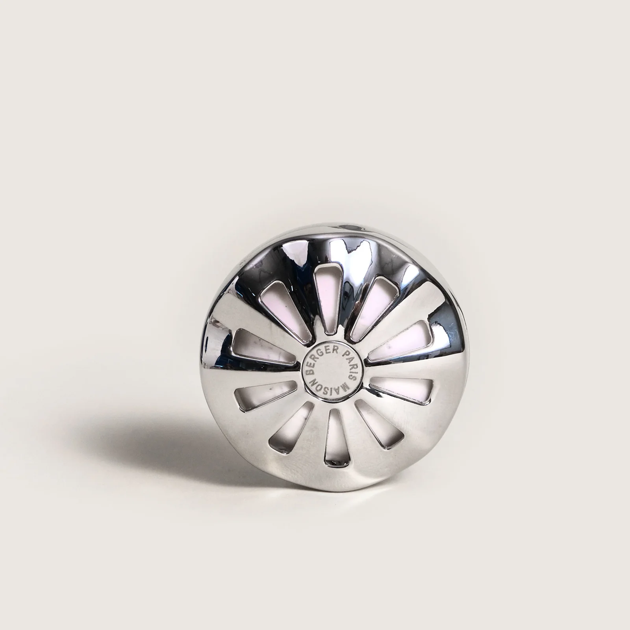 Autodiffuser Lilly