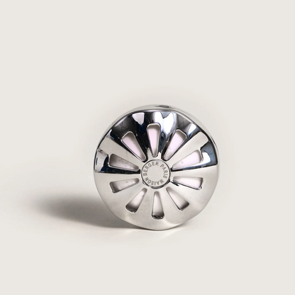 Autodiffuser Lilly