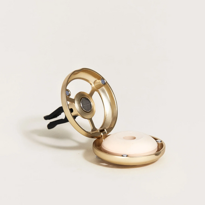 Autodiffuser Lolita Lempicka Or Satiné