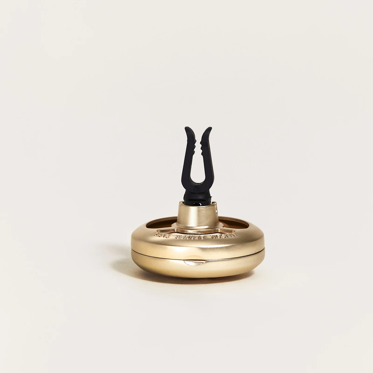 Autodiffuser Lolita Lempicka Or Satiné