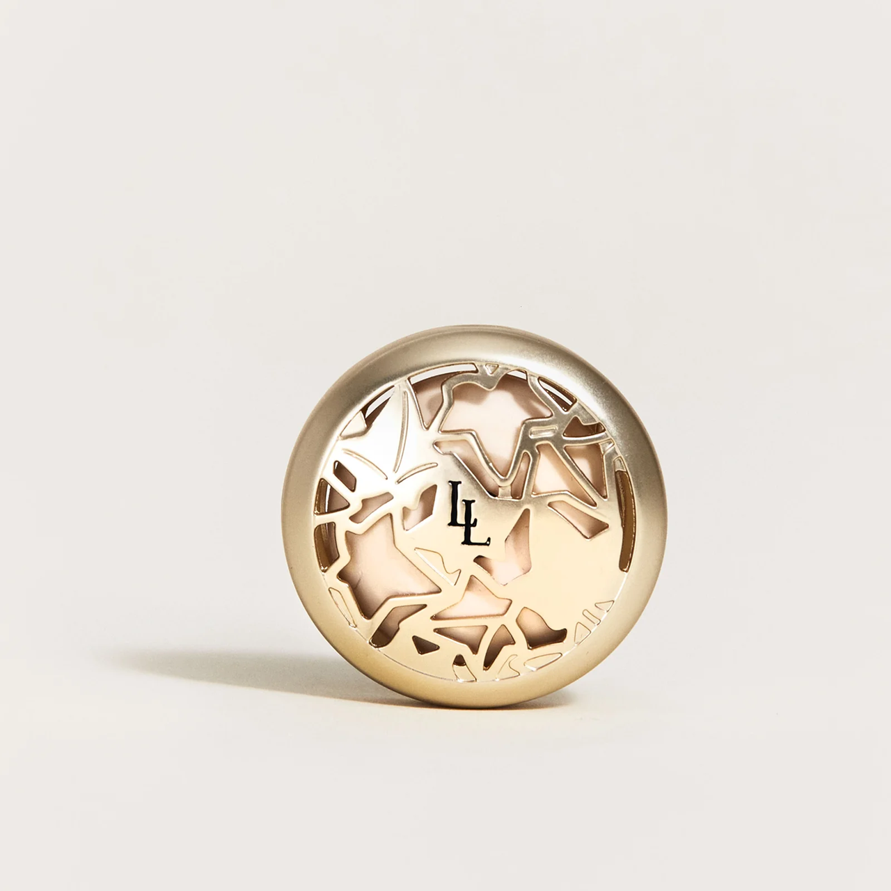 Autodiffuser Lolita Lempicka Or Satiné