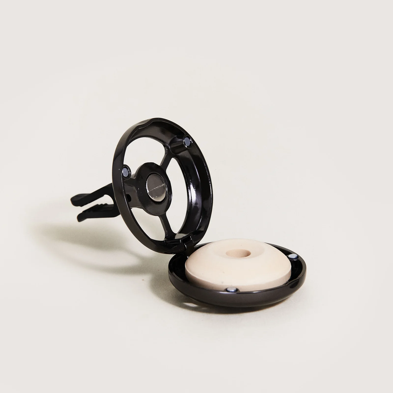 Autodiffuser Lolita Lempicka Gun Métal