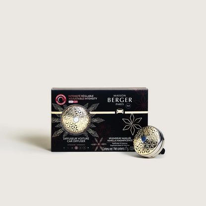 Autodiffuser Pomelis