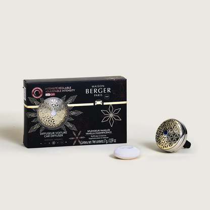 Autodiffuser Pomelis