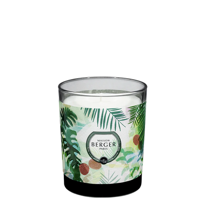Geurkaars Litchi Paradis