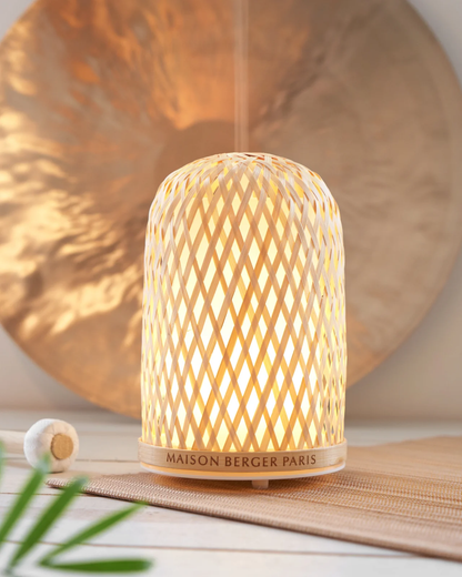 Mistdiffuser Aroma