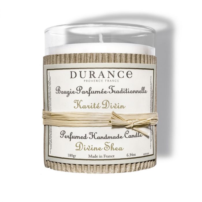 Geurkaars Divine Shea