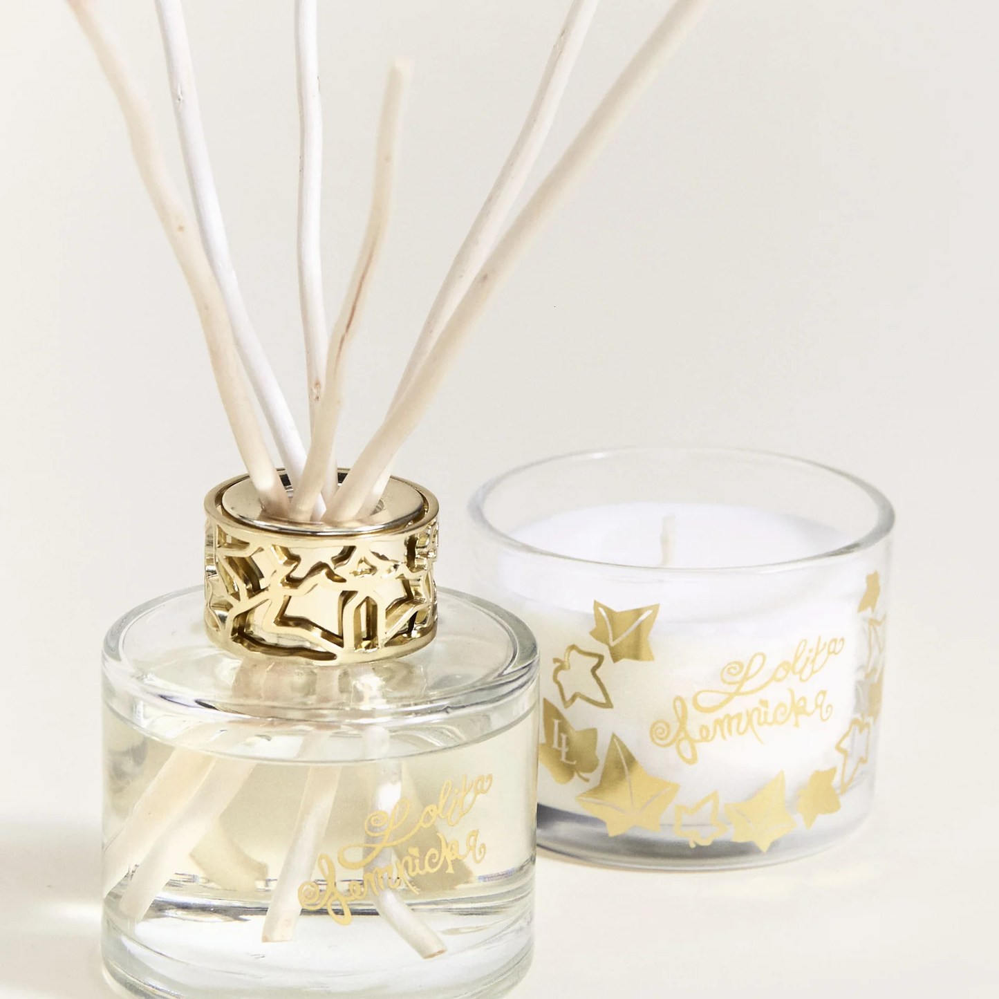 Duo mini Lolita Lempicka