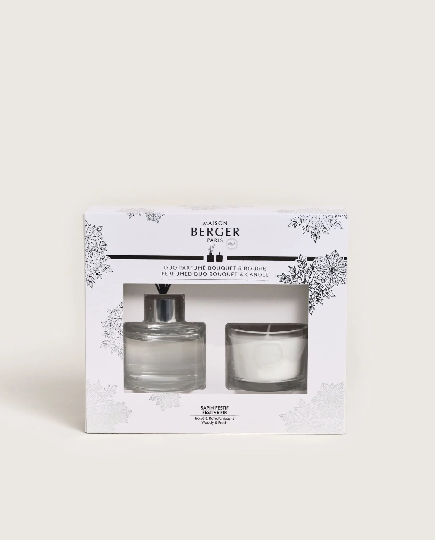 Duo mini Winter