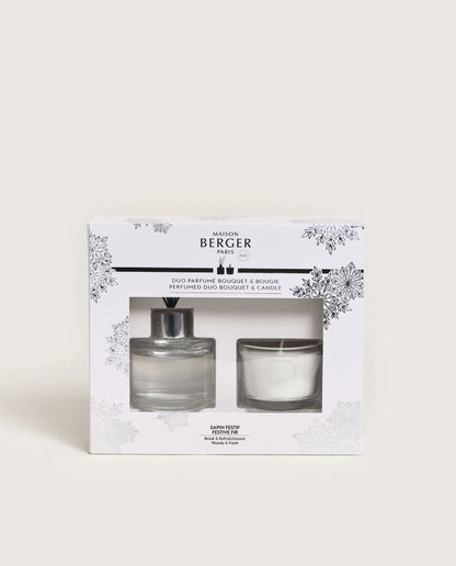 Duo mini Winter