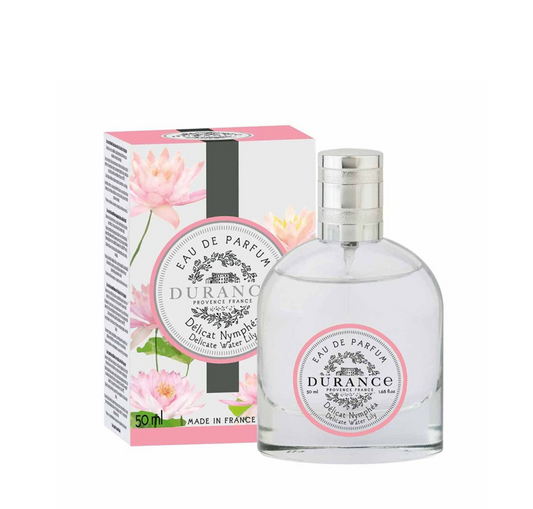 Eau de Parfum Femme Délicat Nymphéa