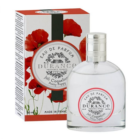 Eau de Parfum Femme Pretty Poppy