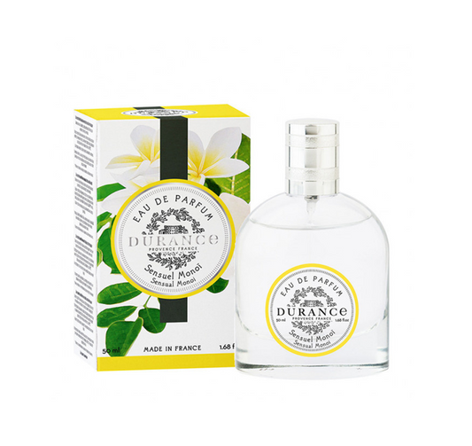 Eau de Parfum Femme Sensuel Monoï