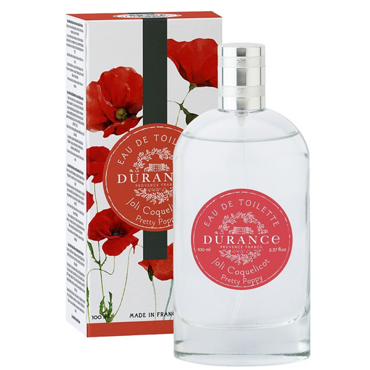 Eau de Toilette Femme Pretty Poppy