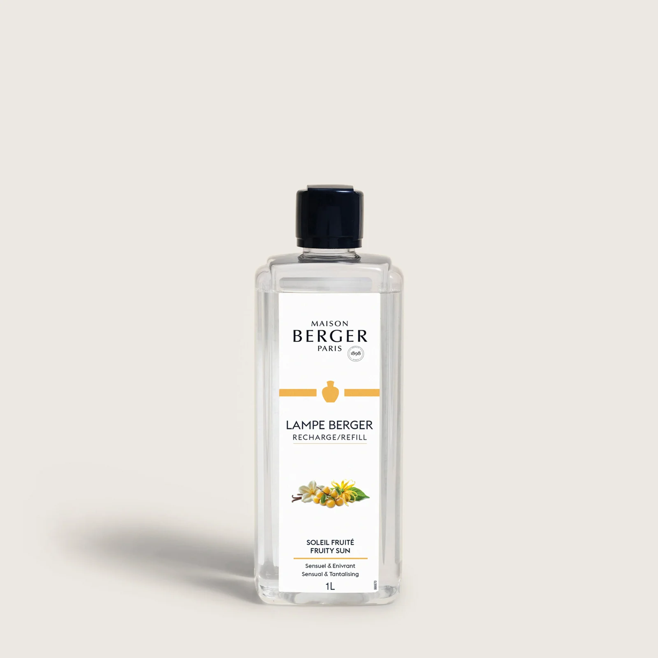 Huisparfum Soleil Fruité