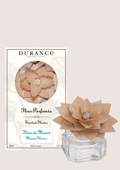 Durance geurbloem - Fleur de Monoï