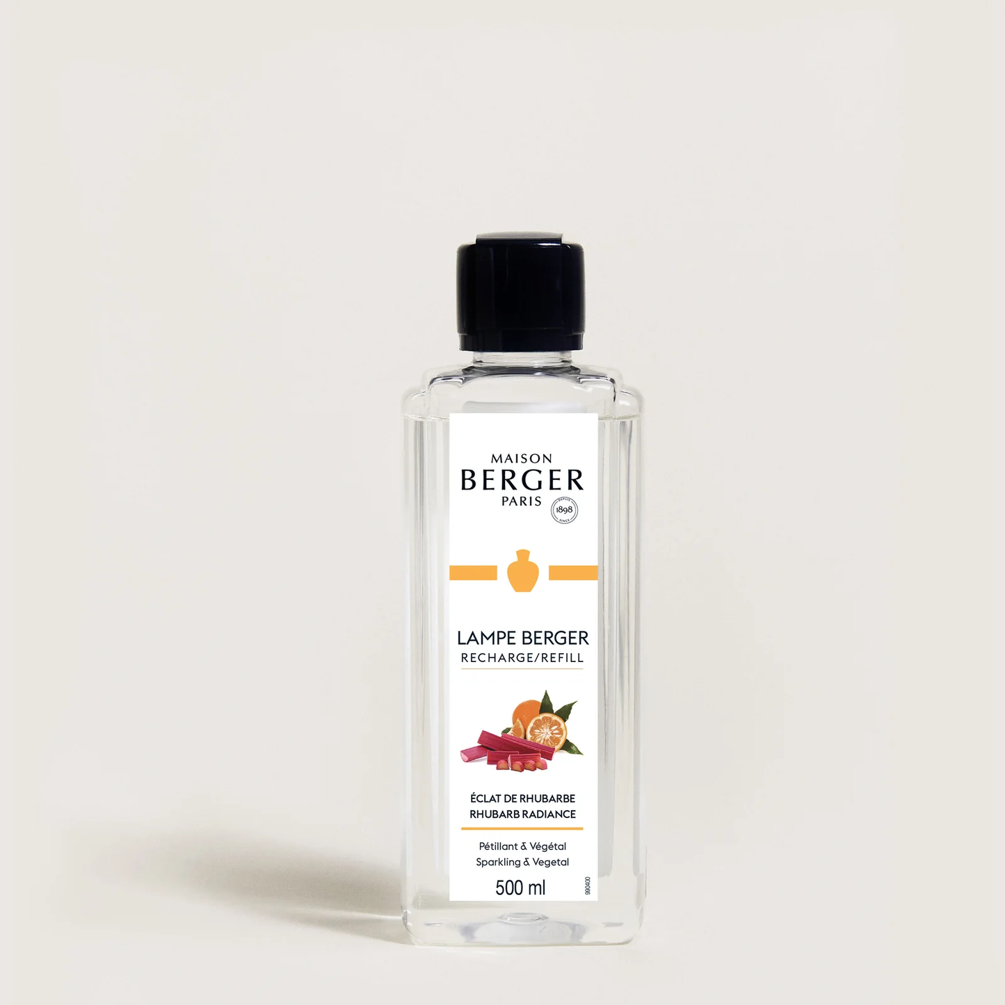 Huisparfum Éclat de Rhubarbe