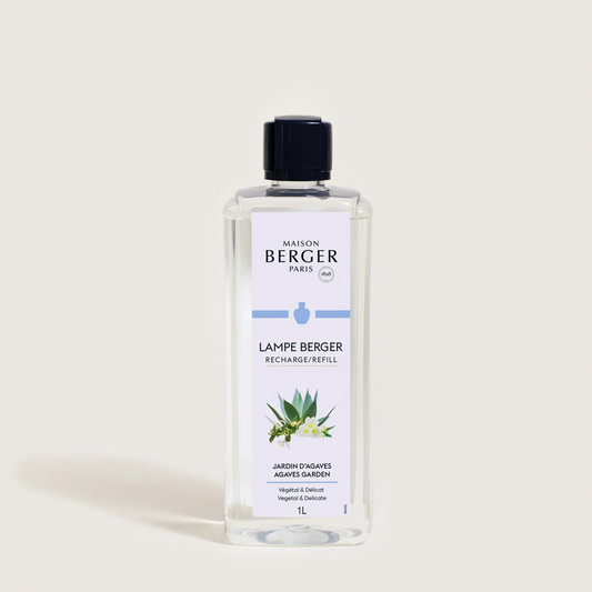 Huisparfum Jardin d'Agaves