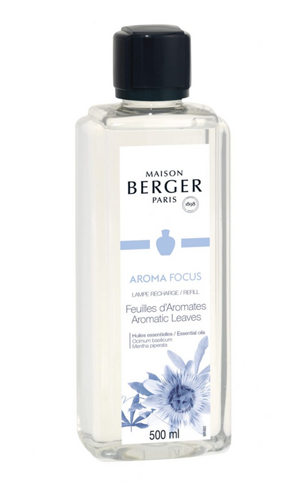 Huisparfum Aroma Focus