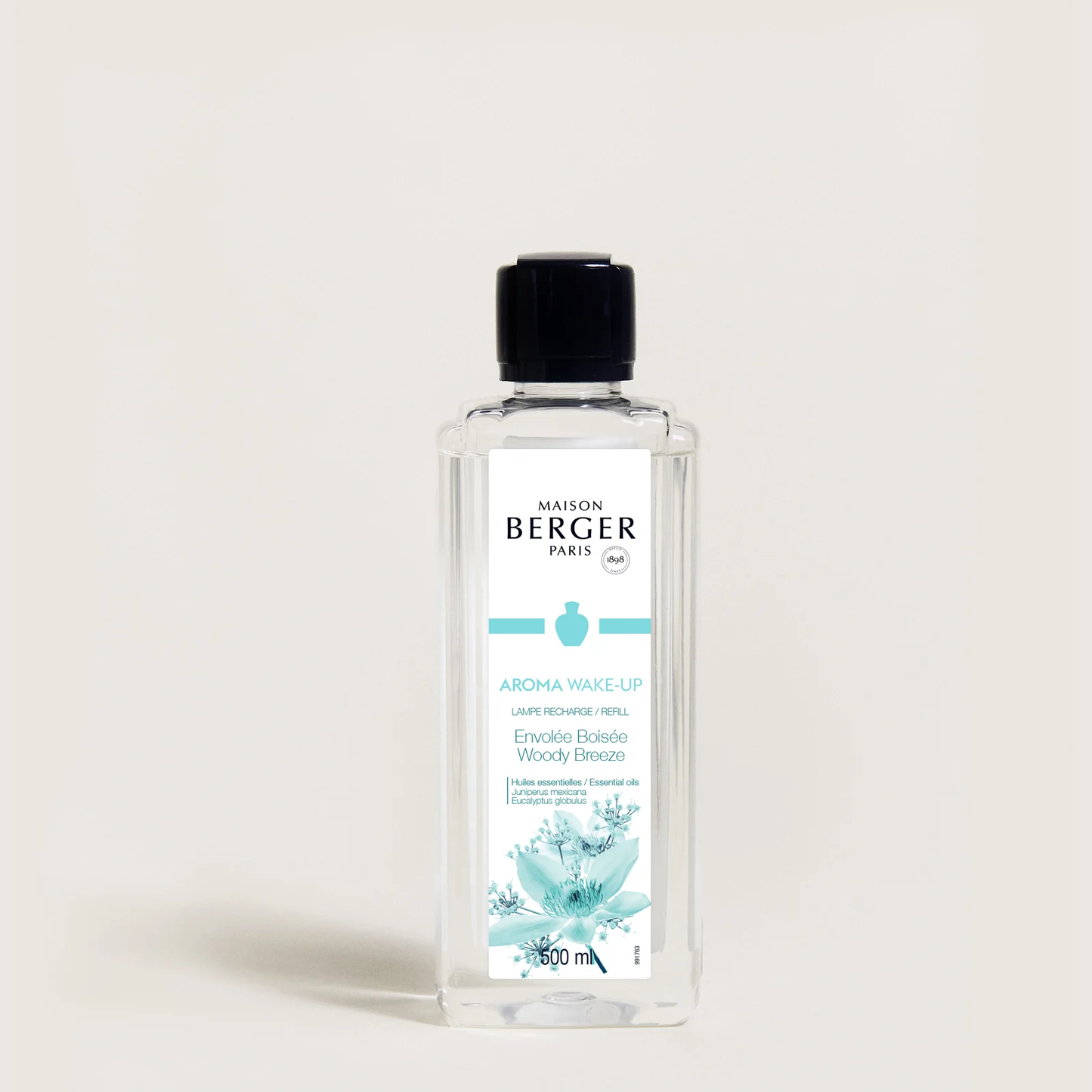 Huisparfum Aroma Wake-Up