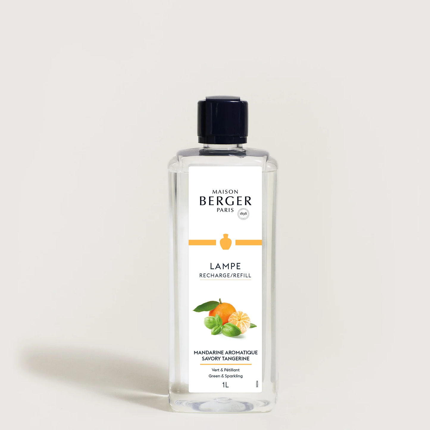 Huisparfum Mandarine Aromatique