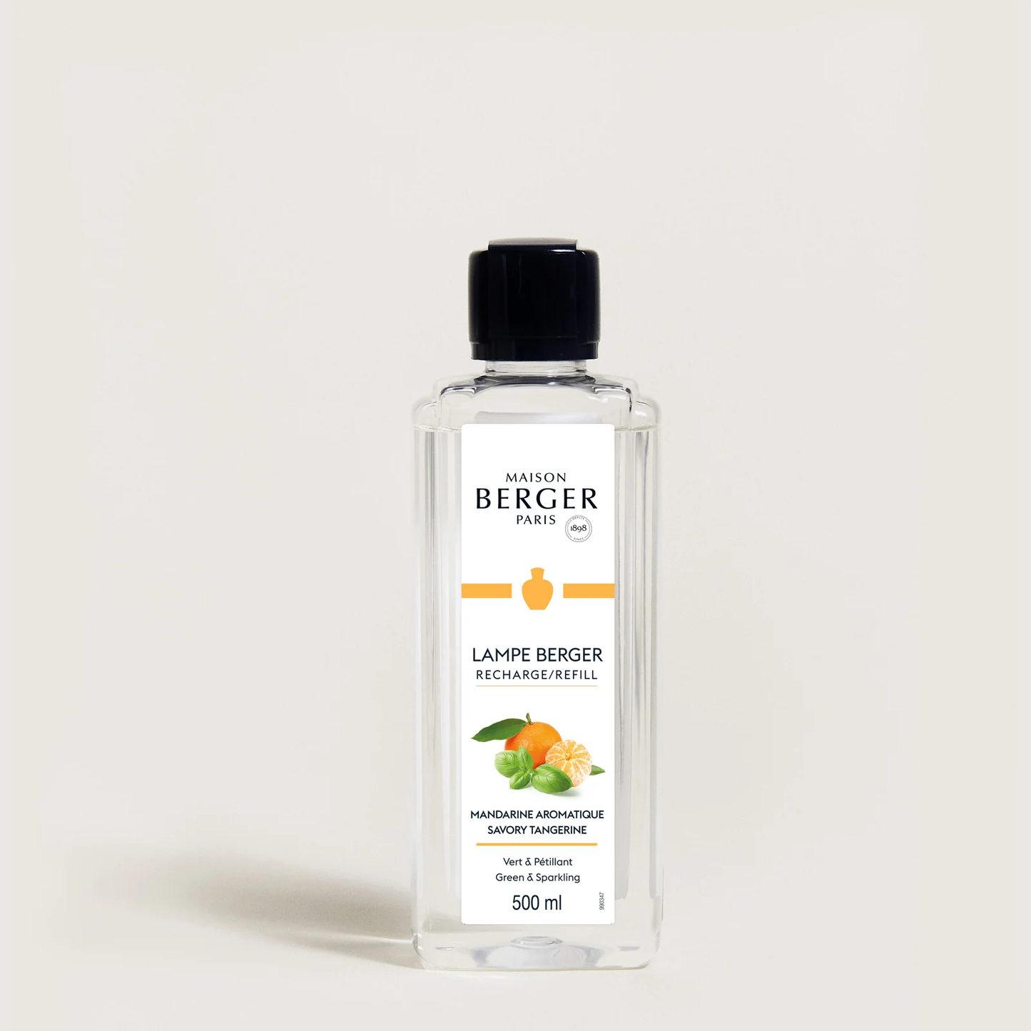 Huisparfum Mandarine Aromatique
