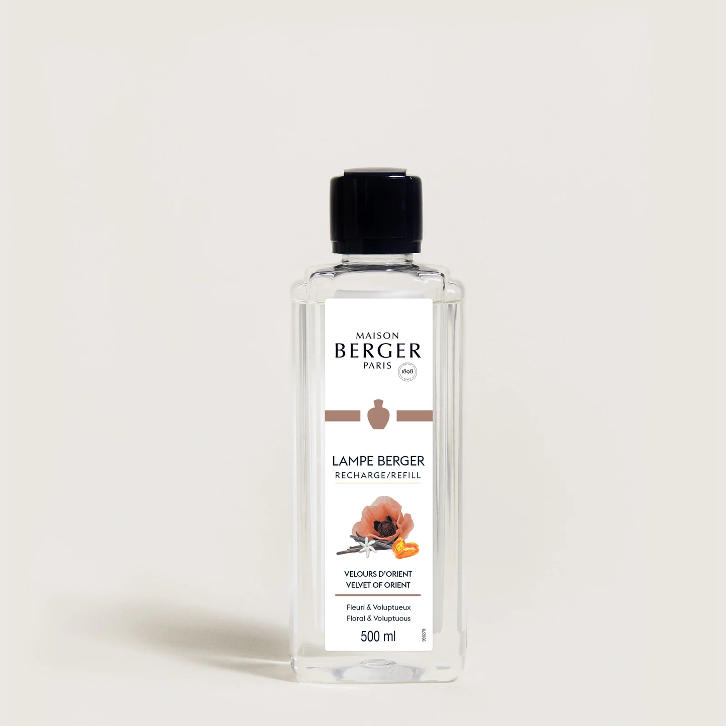 Huisparfum Velours d'Orient