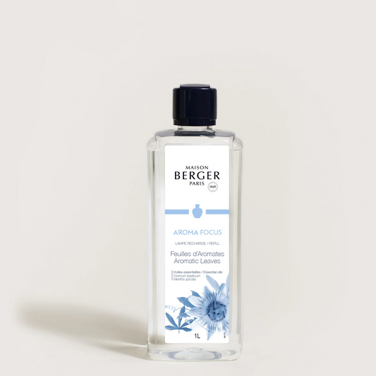 Huisparfum Aroma Focus