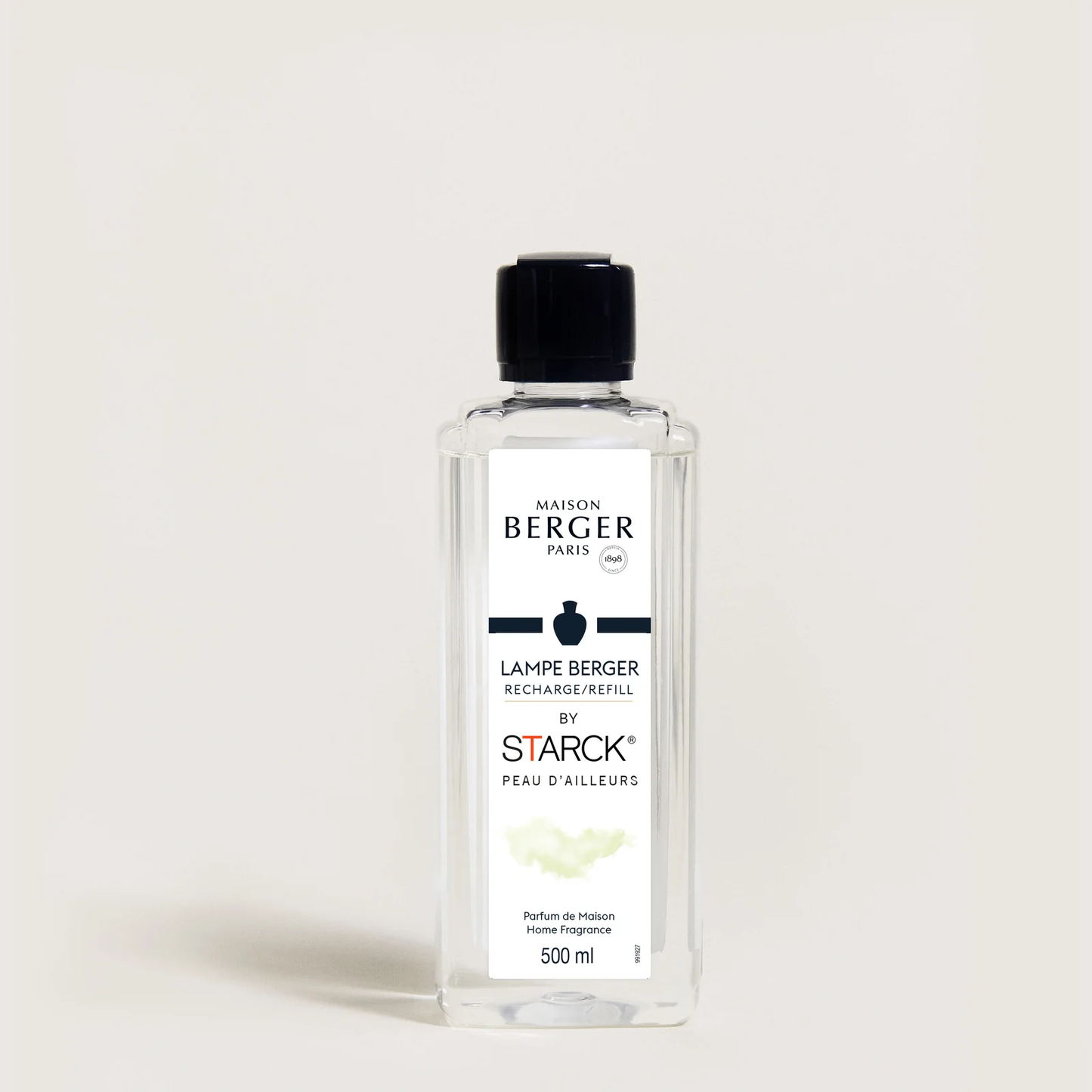 Huisparfum by Starck Peau d'Ailleurs