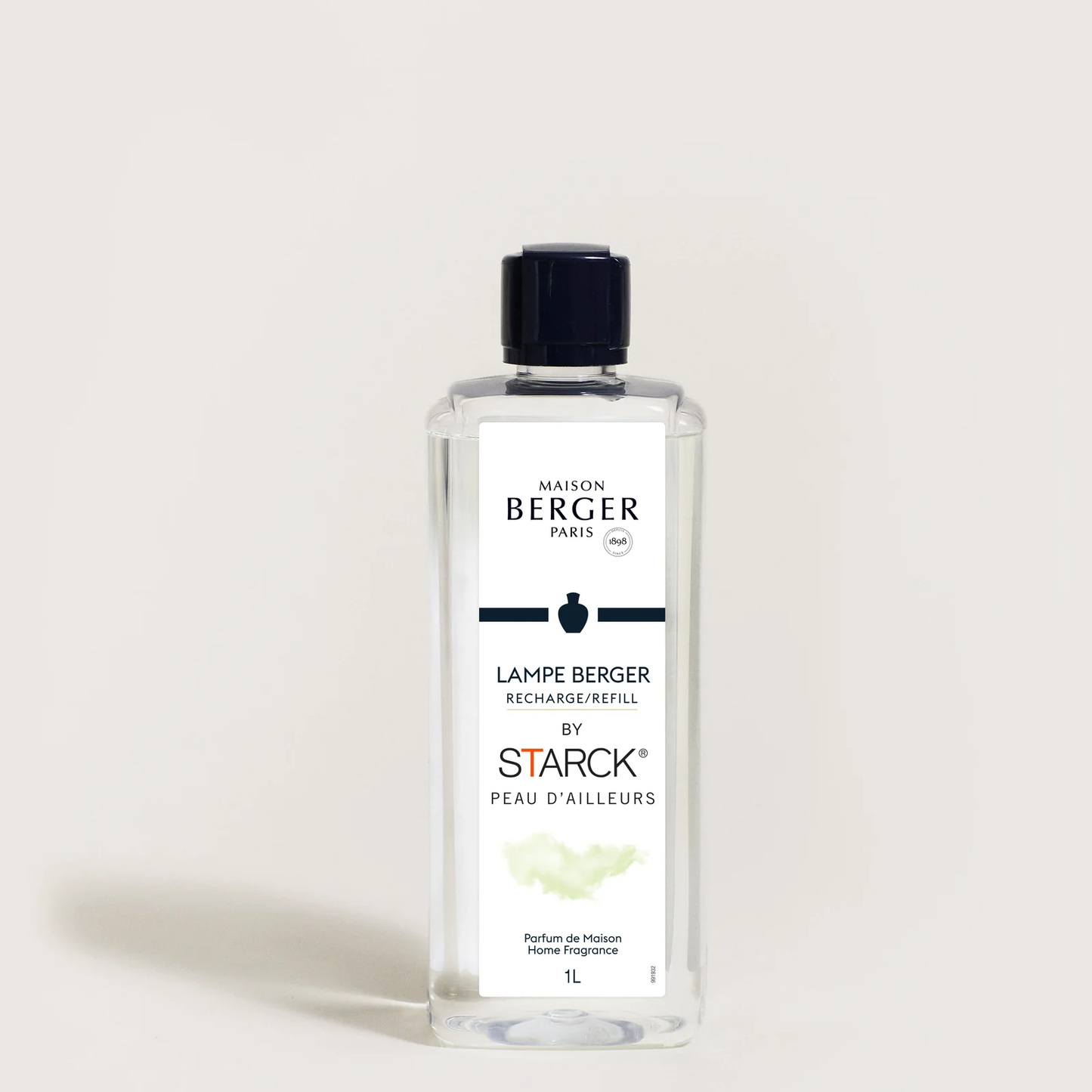 Huisparfum by Starck Peau d'Ailleurs