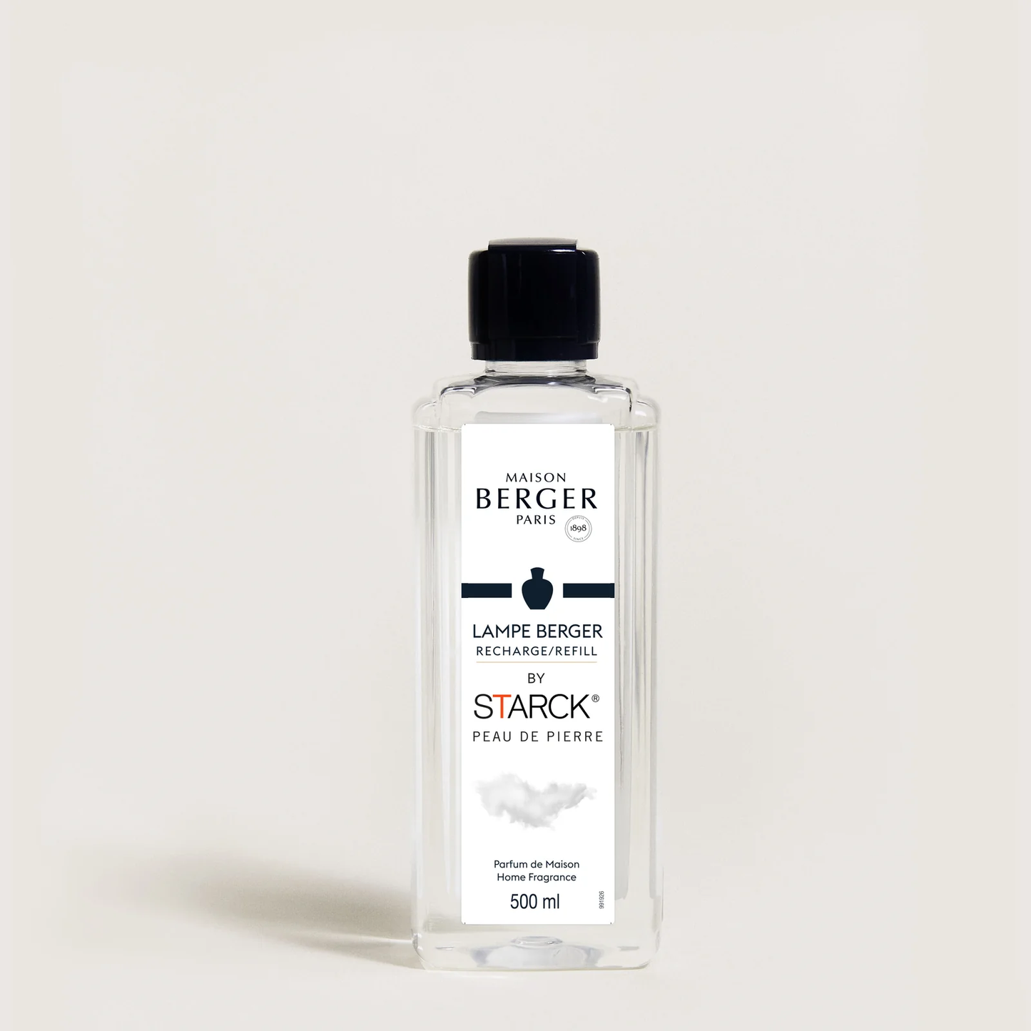 Huisparfum by Starck Peau de Pierre