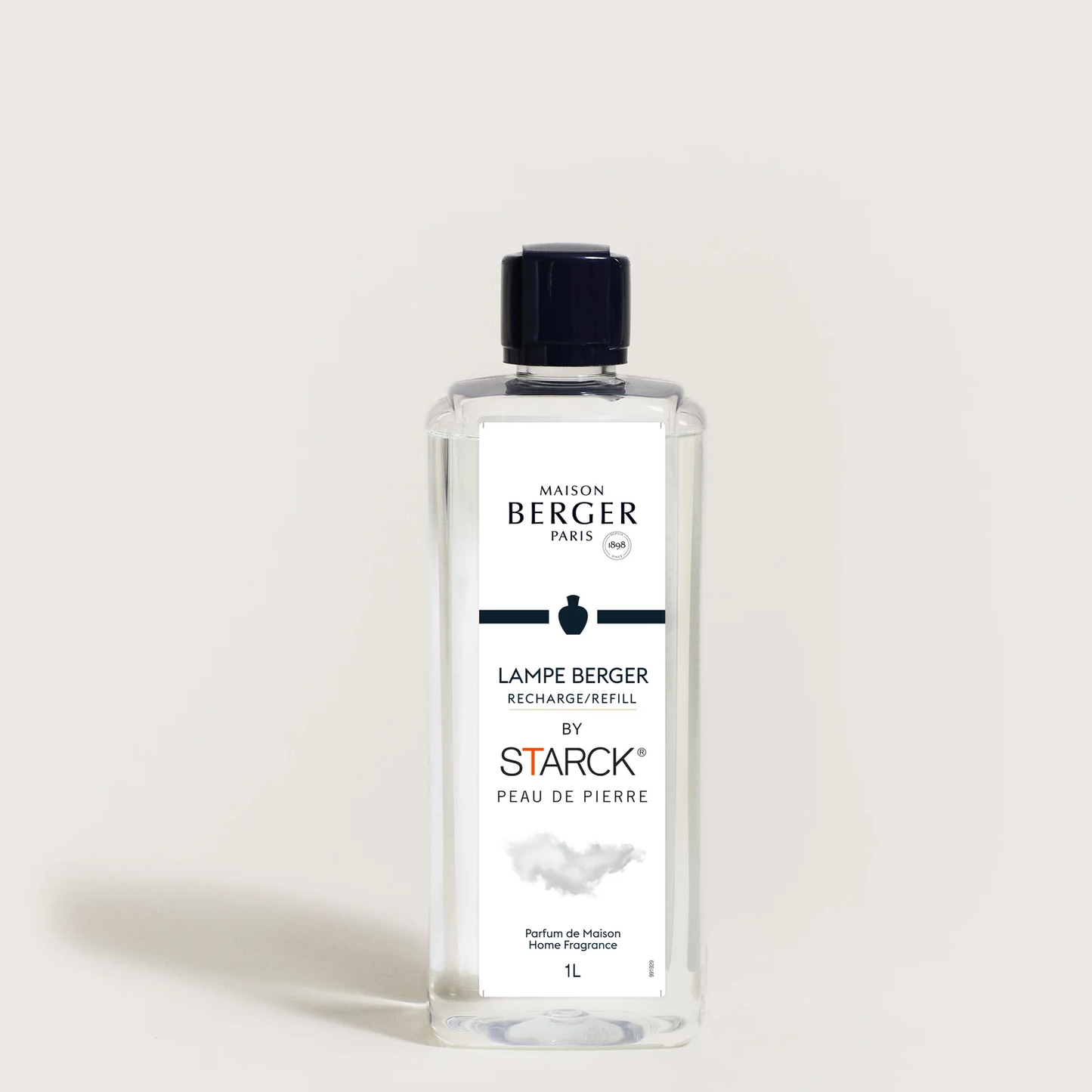 Huisparfum by Starck Peau de Pierre