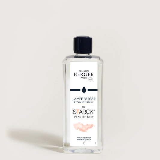 Huisparfum by Starck Peau de Soie