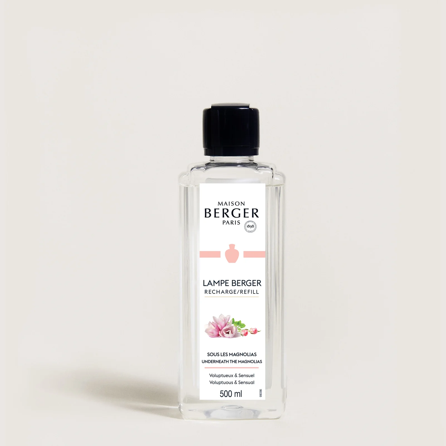 Huisparfum Sous les Magnolias