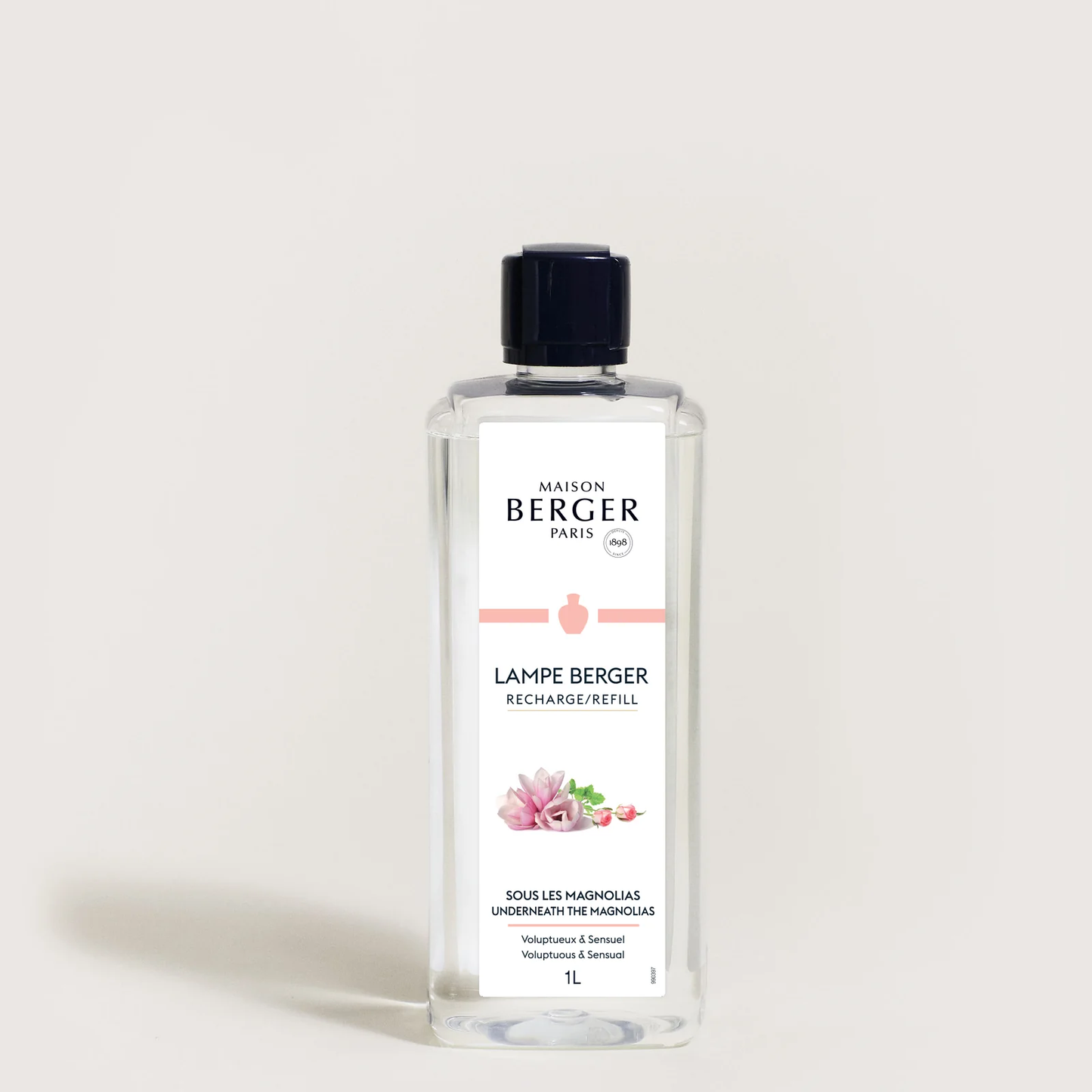 Huisparfum Sous les Magnolias