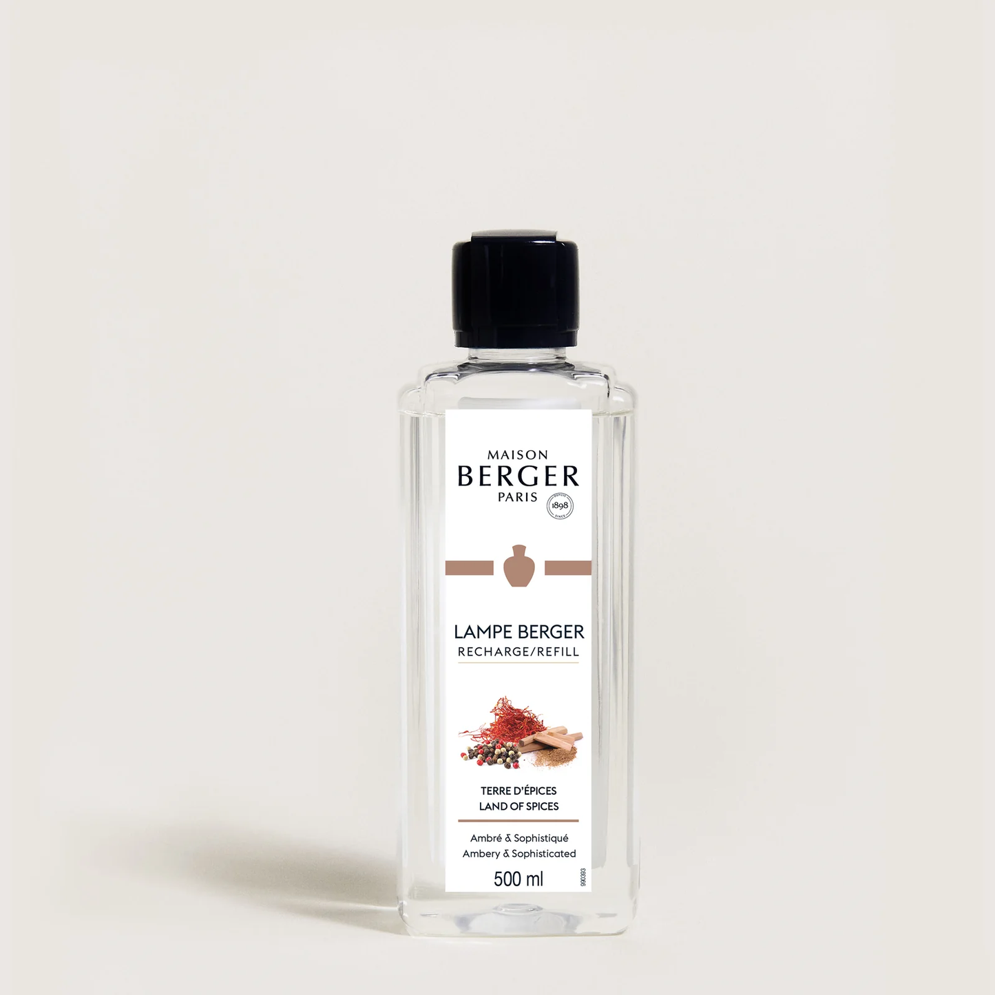 Huisparfum Terre d'Épices