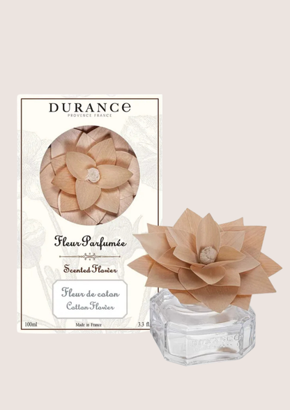 Durance geurbloem - Fleur de Coton