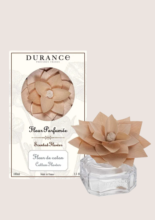 Durance geurbloem - Fleur de Coton