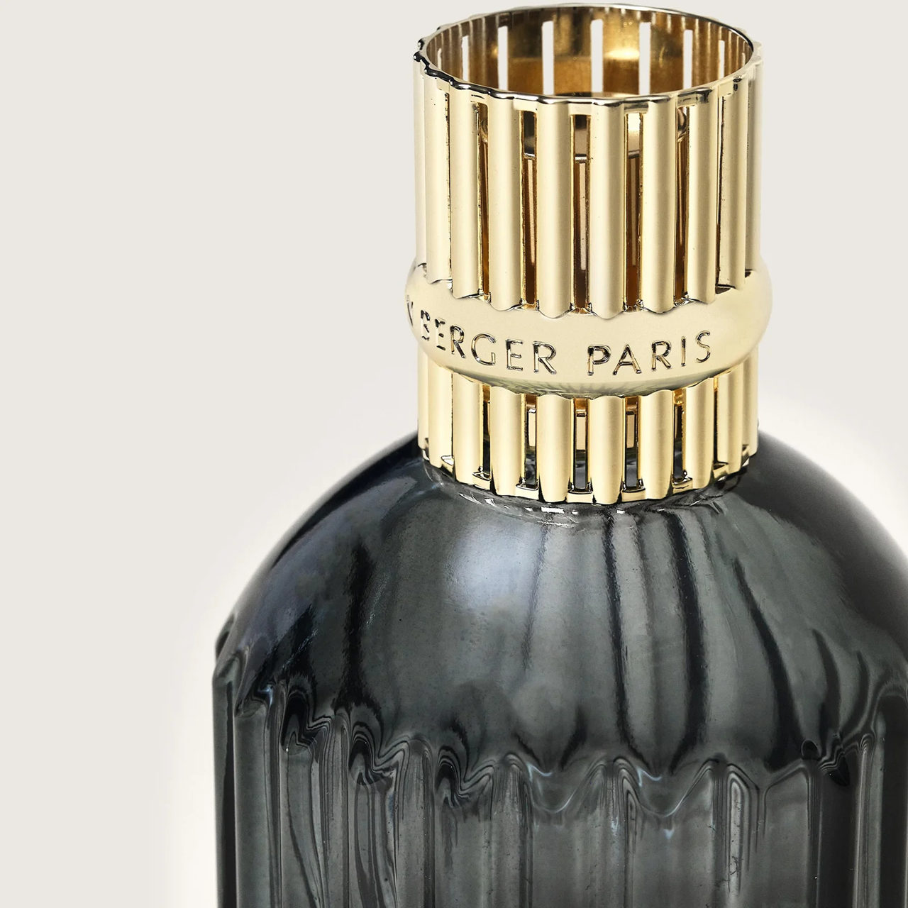 Lampe Berger Cannelo grijs